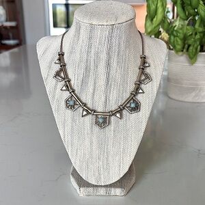 Chloe + Isabel Portico Convertible Adjustable Necklace